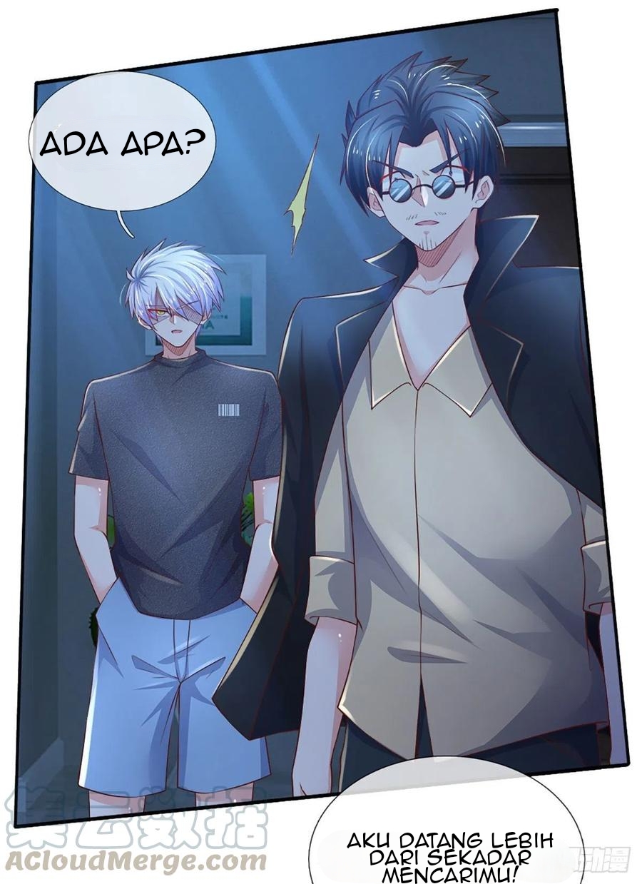 100.000 Layers Of Body Refining: I Raise All Emperor Chapter 45 - Halaman 11