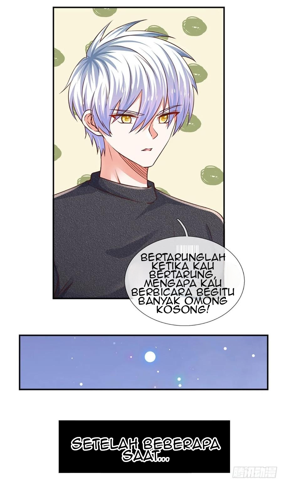 100.000 Layers Of Body Refining: I Raise All Emperor Chapter 45 - Halaman 18
