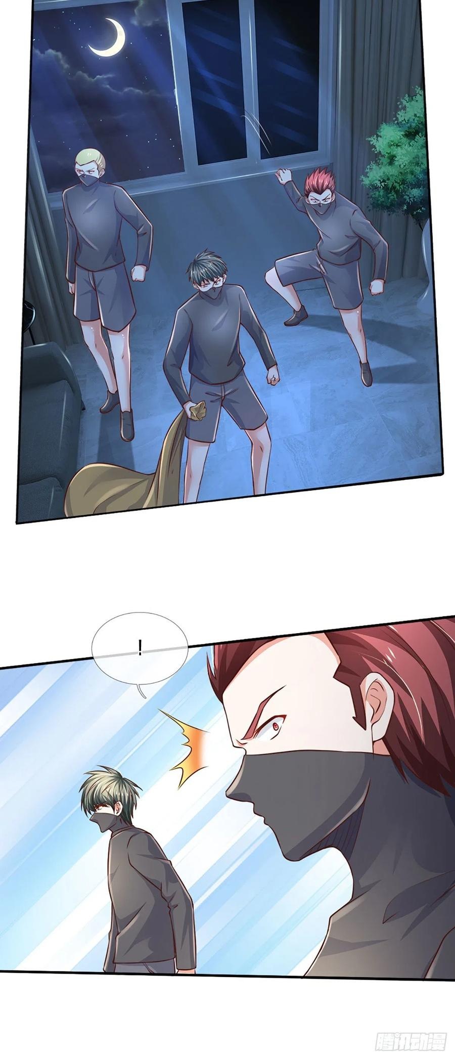 100.000 Layers Of Body Refining: I Raise All Emperor Chapter 45 - Halaman 20