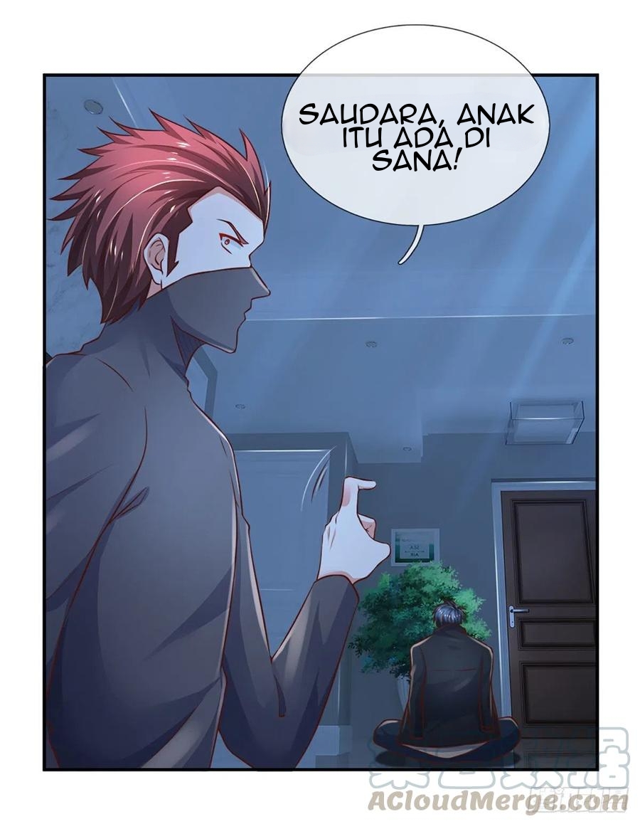 100.000 Layers Of Body Refining: I Raise All Emperor Chapter 45 - Halaman 21