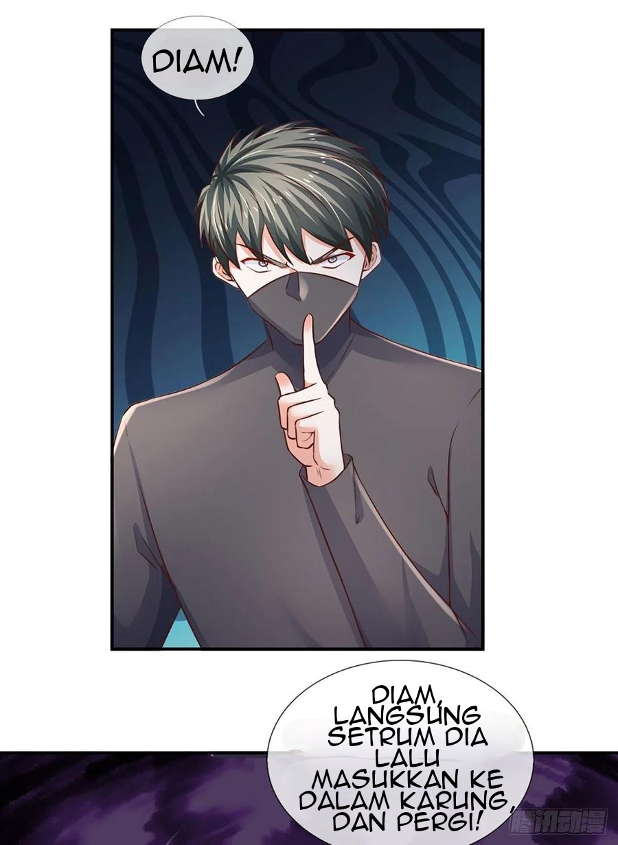 100.000 Layers Of Body Refining: I Raise All Emperor Chapter 45 - Halaman 22