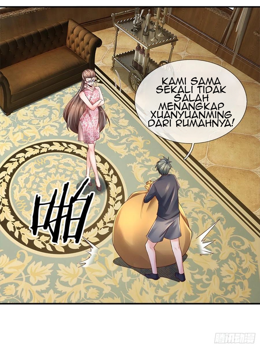 100.000 Layers Of Body Refining: I Raise All Emperor Chapter 45 - Halaman 30