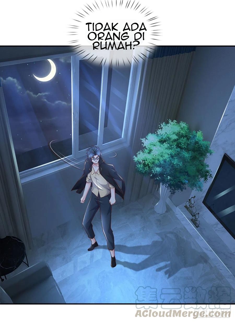 100.000 Layers Of Body Refining: I Raise All Emperor Chapter 45 - Halaman 9