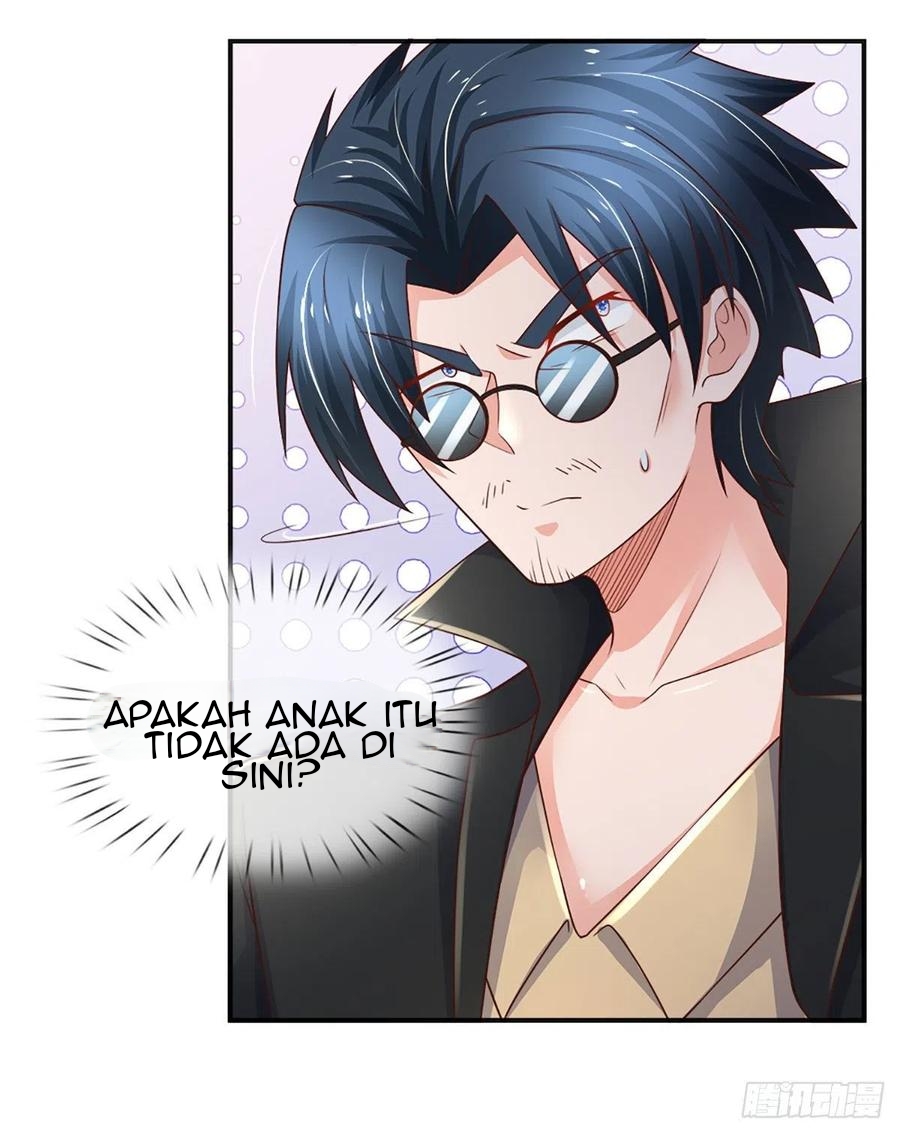 100.000 Layers Of Body Refining: I Raise All Emperor Chapter 45 - Halaman 10