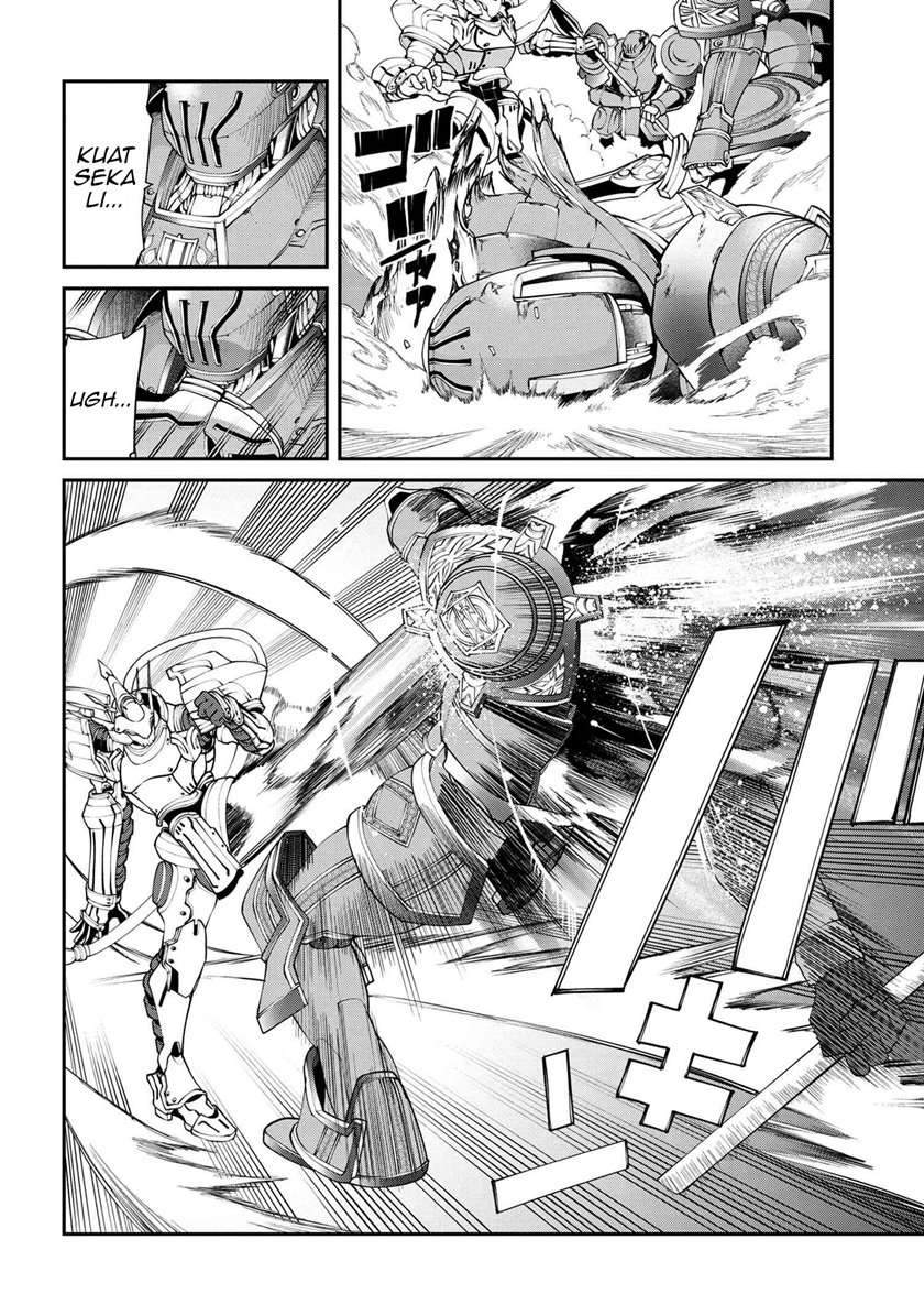 Class Saiya Sune de Urareta Ore wa, Jitsu Wa Saikyou Parameter Chapter 4 - Halaman 9