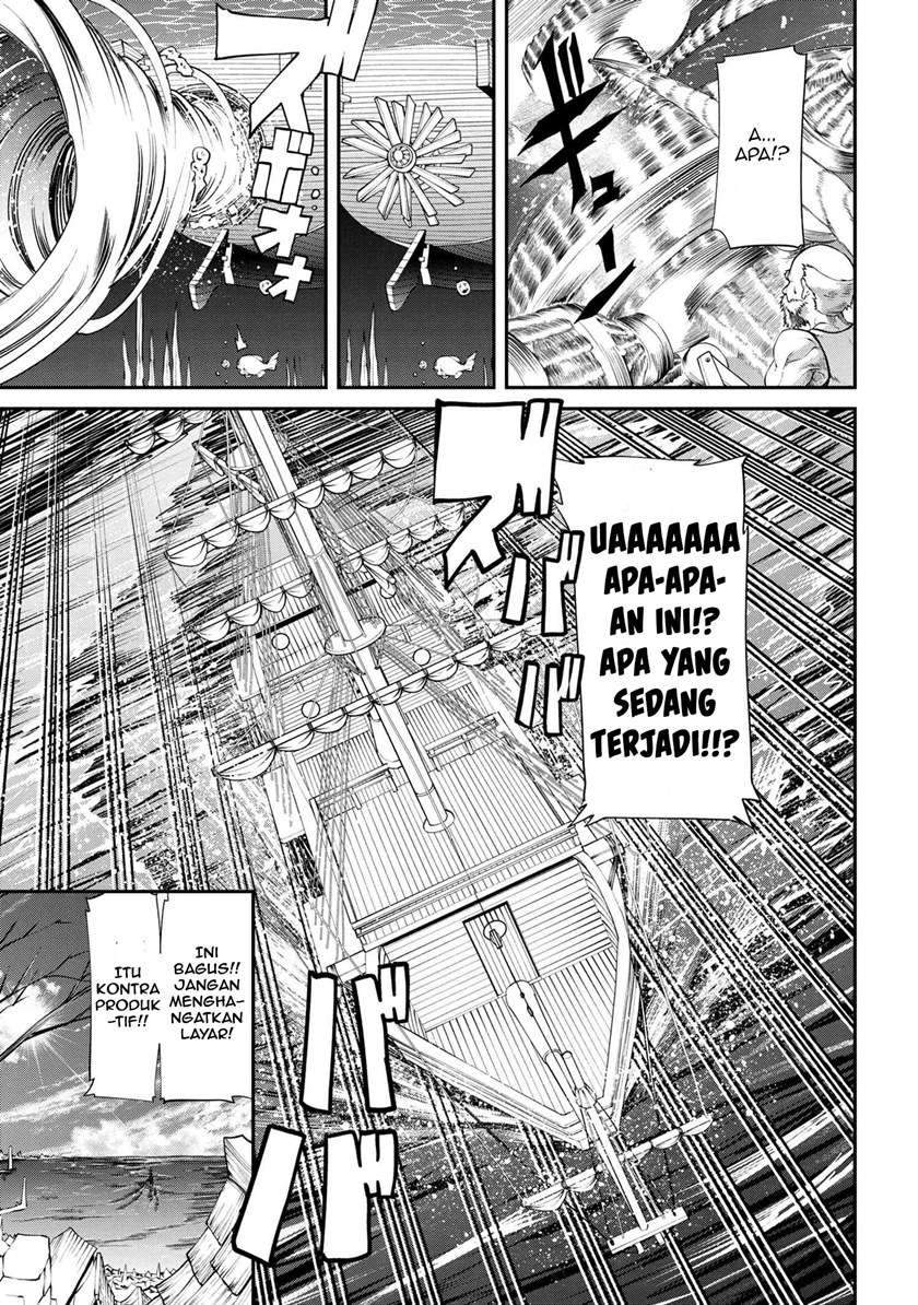 Class Saiya Sune de Urareta Ore wa, Jitsu Wa Saikyou Parameter Chapter 2.2 - Halaman 9