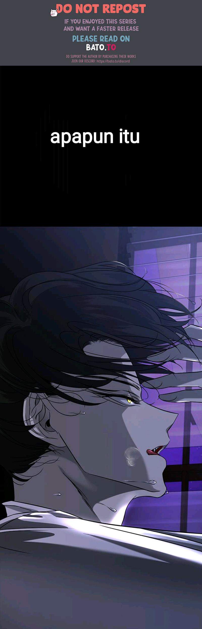 Komik Loop Chapter 100 gambar 1
