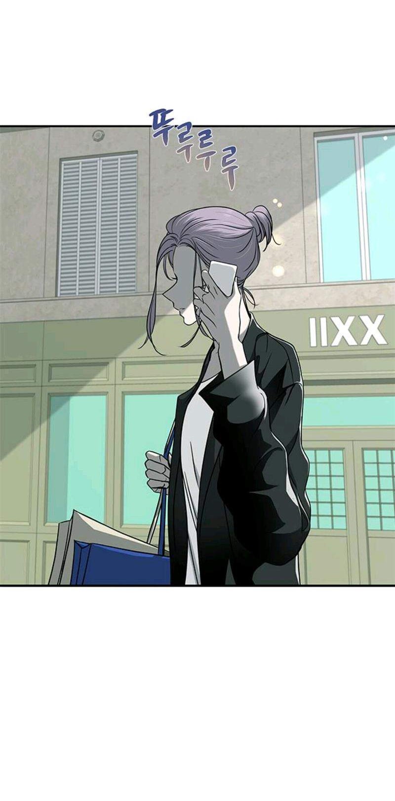 Manhwa Loop Chapter 98 gambar 2