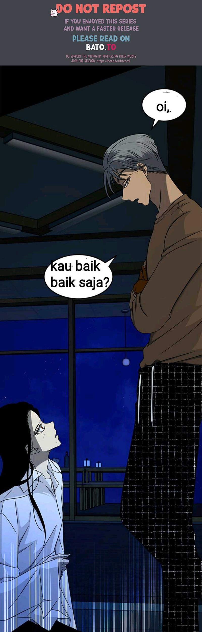 Komik Loop Chapter 96 gambar 1