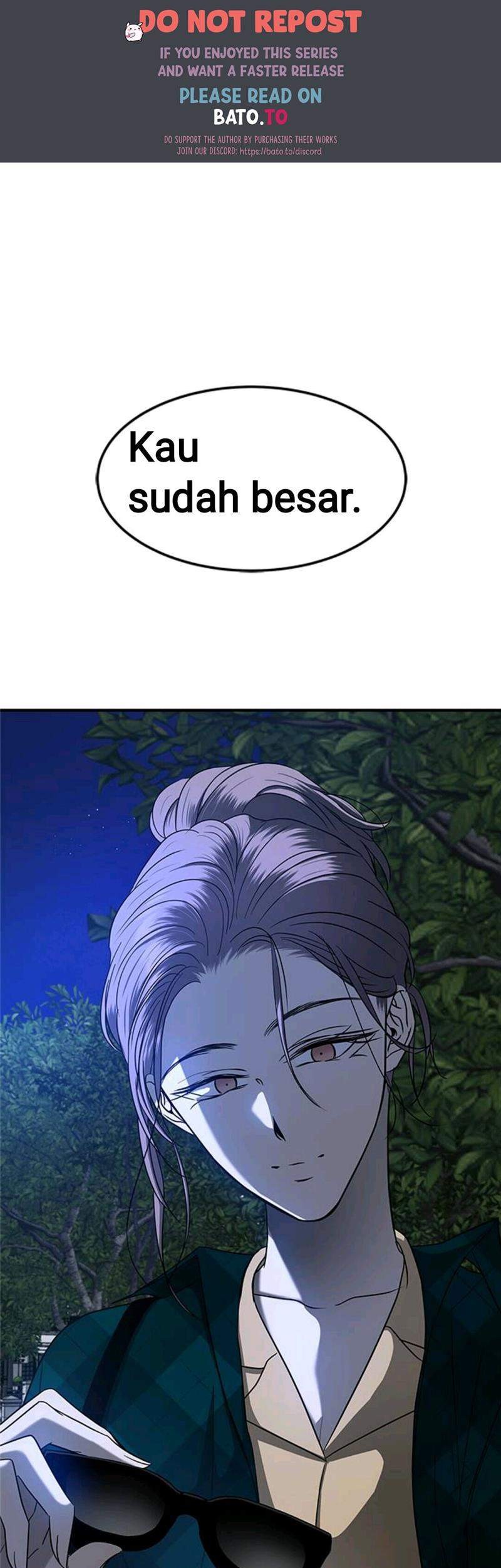 Komik Loop Chapter 94 gambar 1
