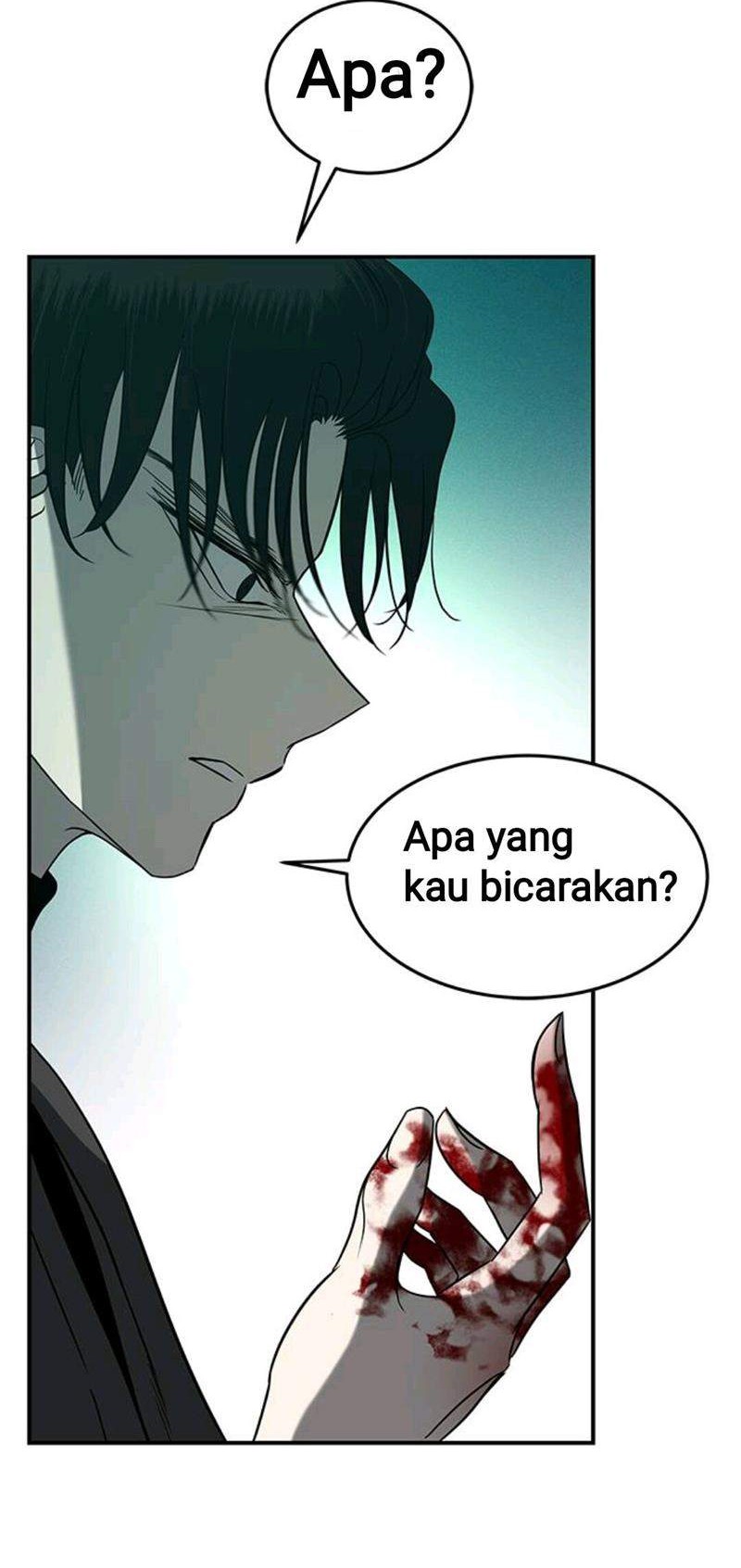 Manhwa Loop Chapter 92 gambar 2