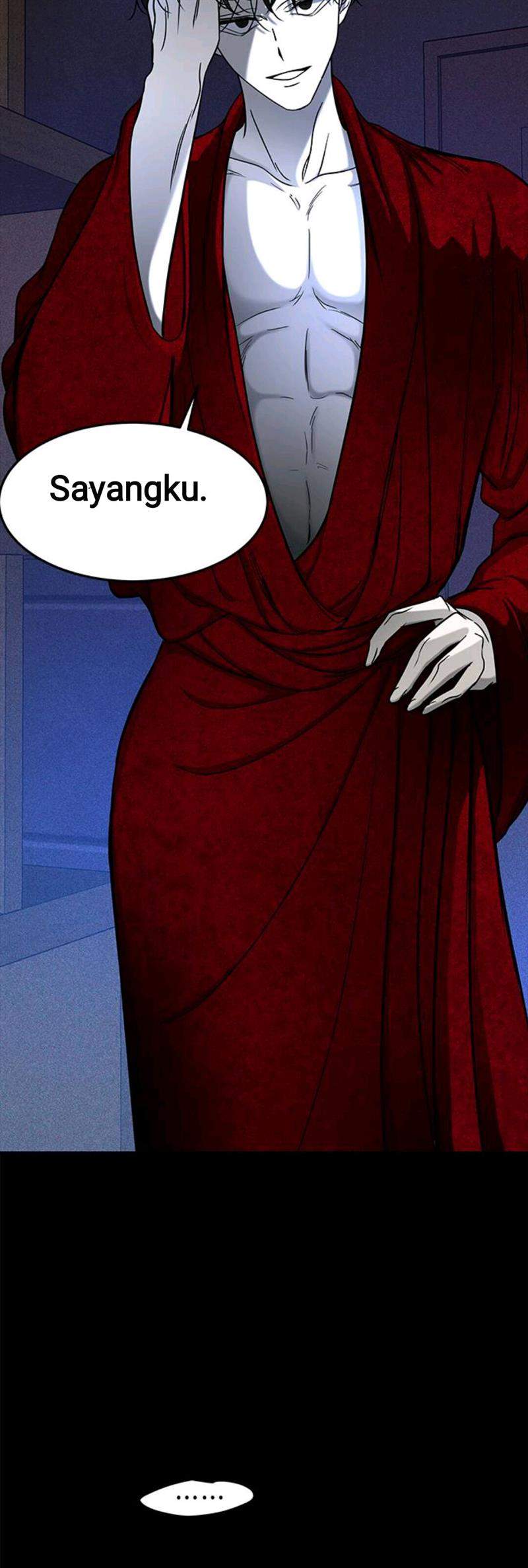 Manhwa Loop Chapter 90 gambar 2