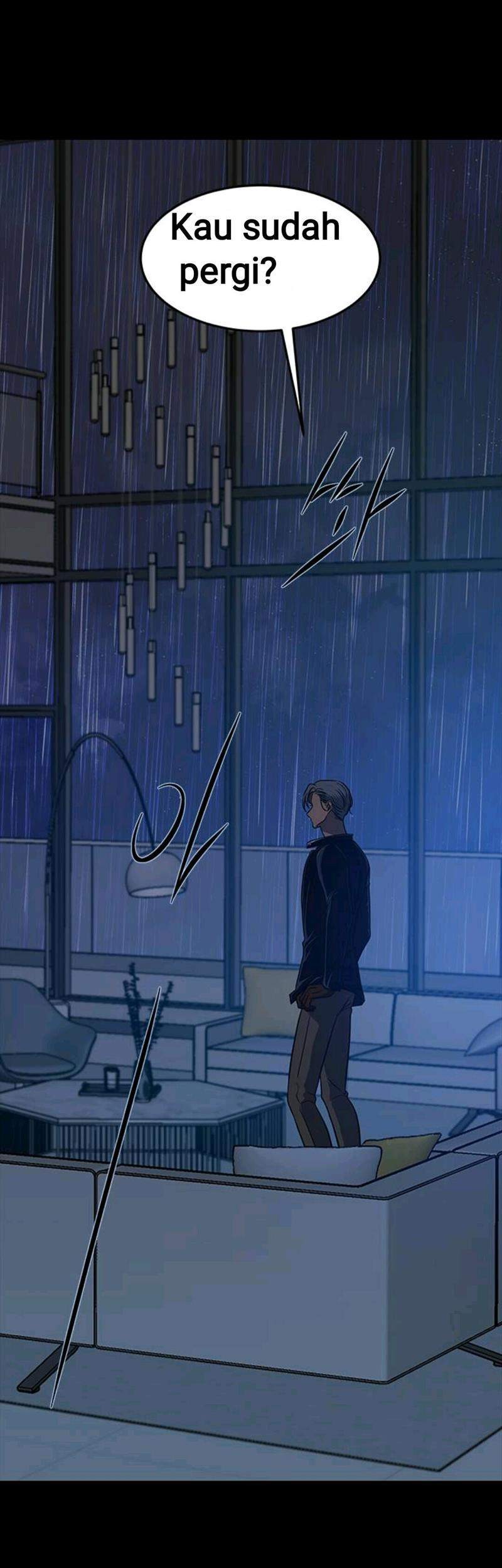 Manhwa Loop Chapter 88 gambar 2