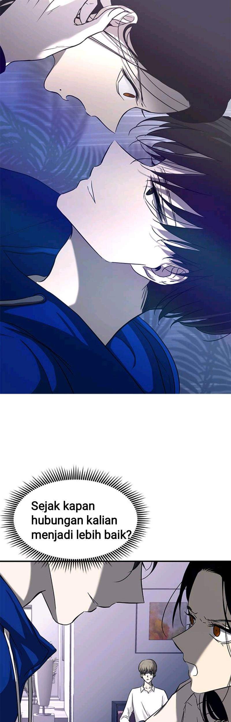Manhwa Loop Chapter 81 gambar 2