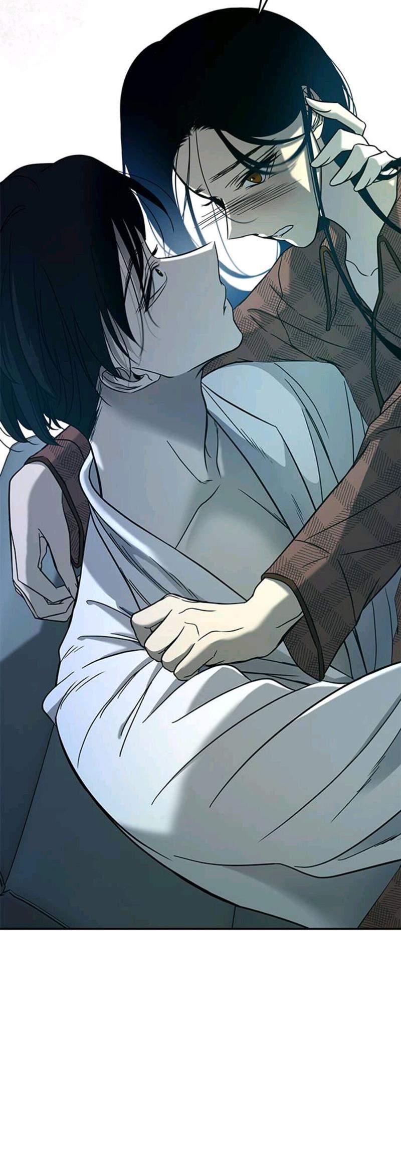 Manhwa Loop Chapter 77 gambar 2
