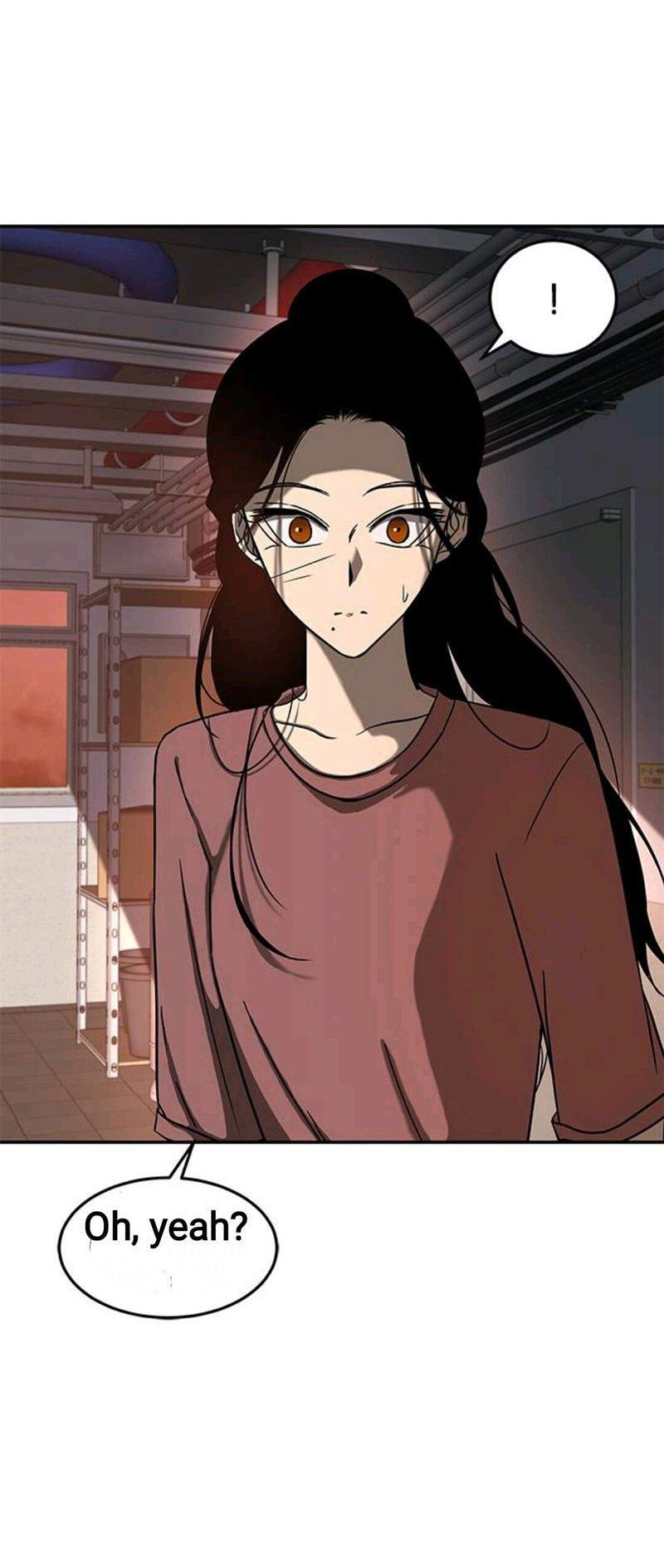 Manhwa Loop Chapter 73 gambar 2