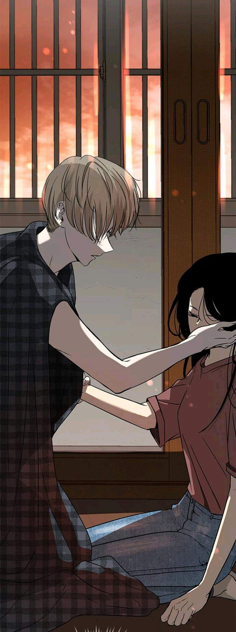 Manhwa Loop Chapter 69 gambar 2