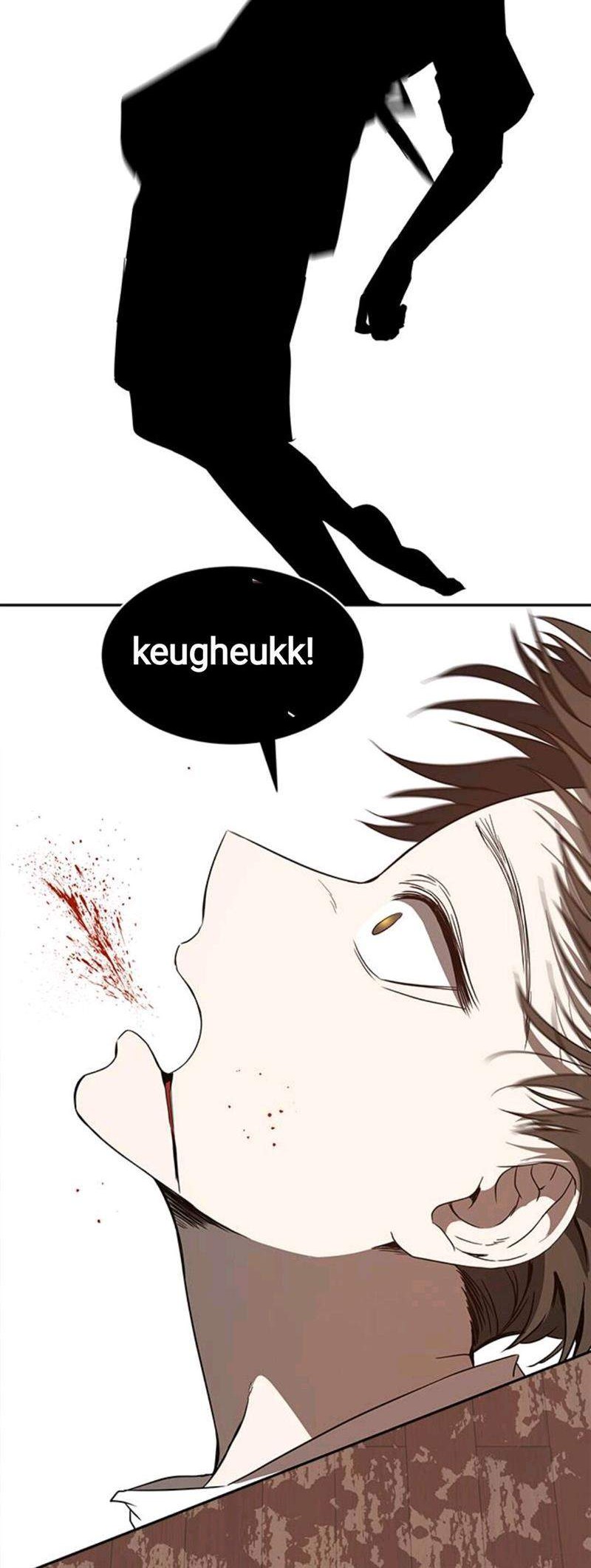 Manhwa Loop Chapter 68 gambar 2