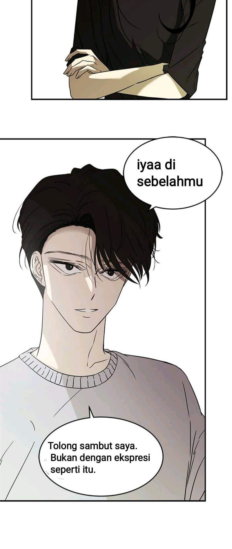 Manhwa Loop Chapter 60 gambar 2