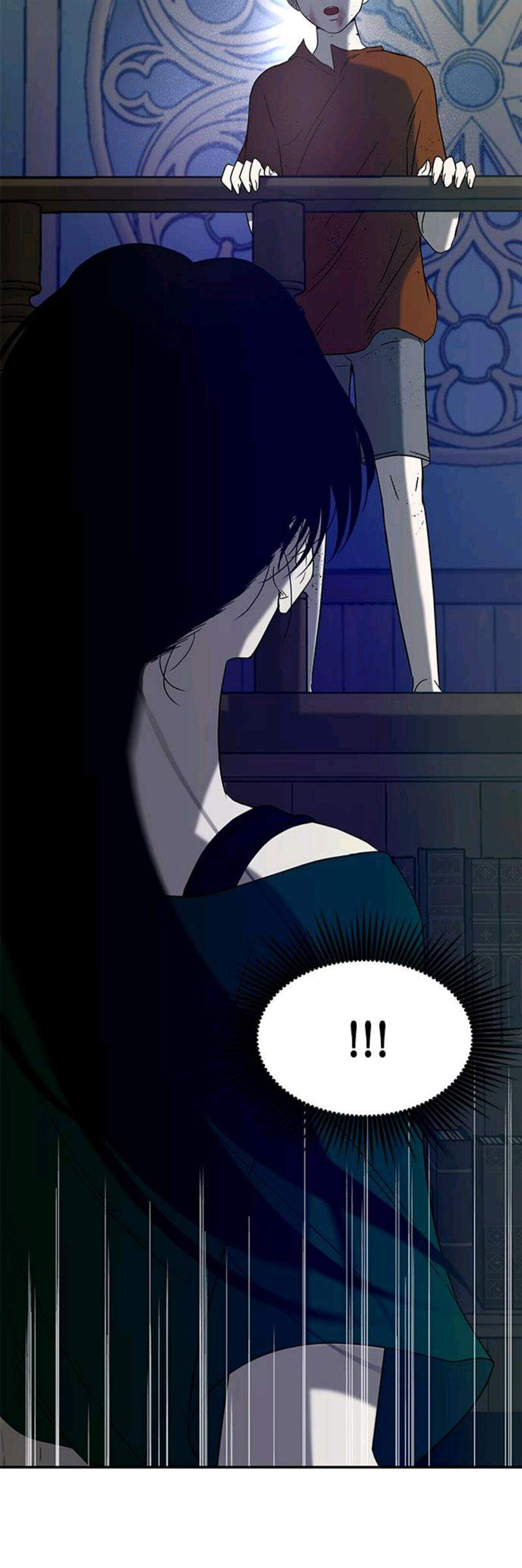 Manhwa Loop Chapter 59 gambar 2