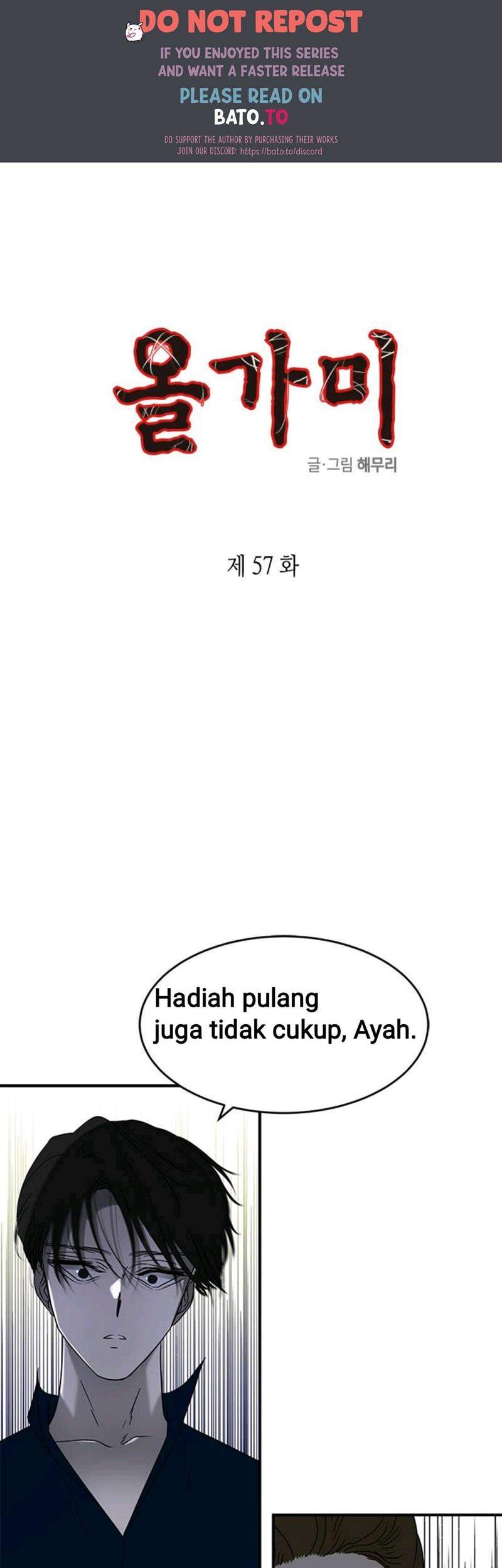 Komik Loop Chapter 57 gambar 1