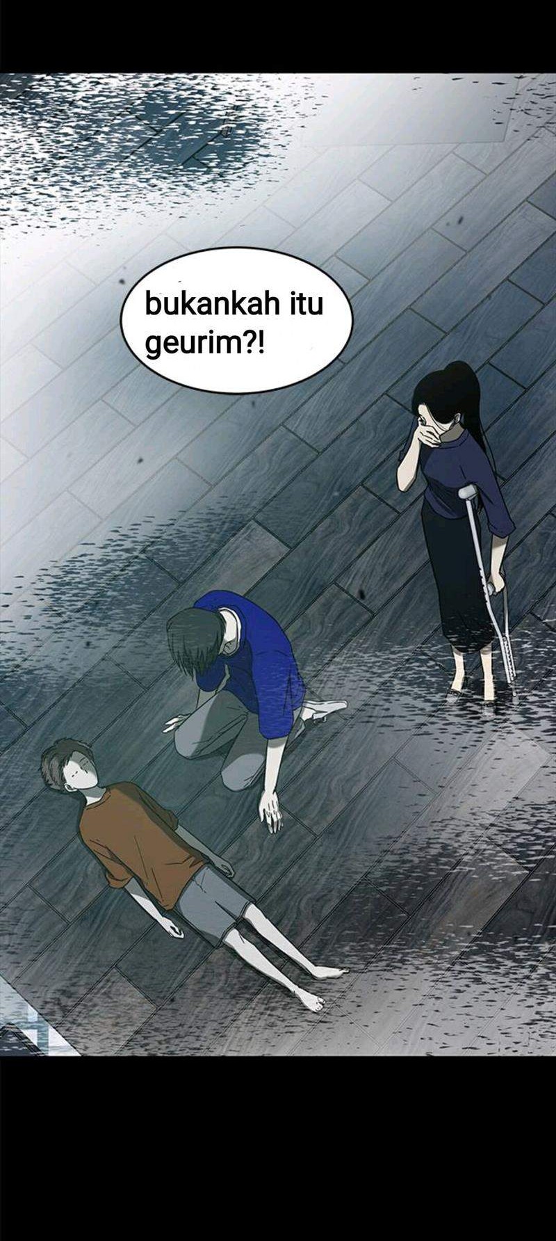 Manhwa Loop Chapter 56 gambar 2