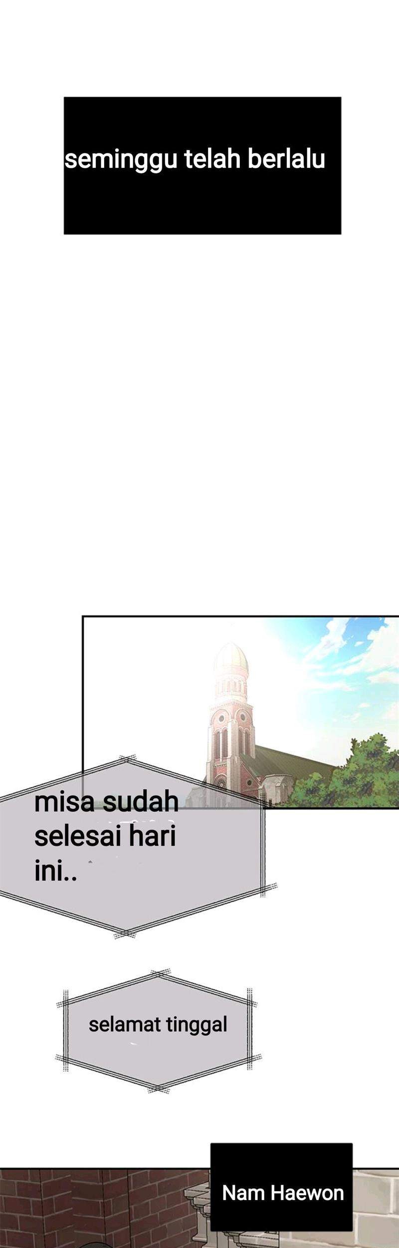 Manhwa Loop Chapter 45 gambar 2