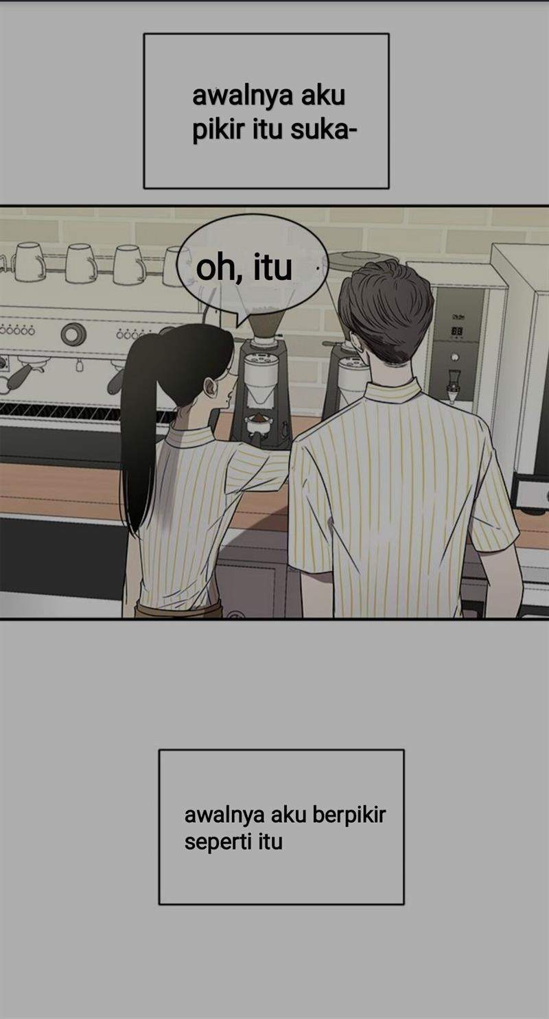 Manhwa Loop Chapter 40 gambar 2
