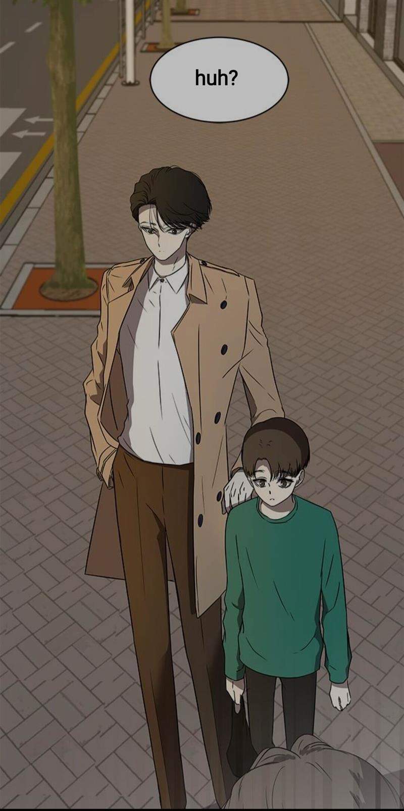 Manhwa Loop Chapter 38 gambar 2