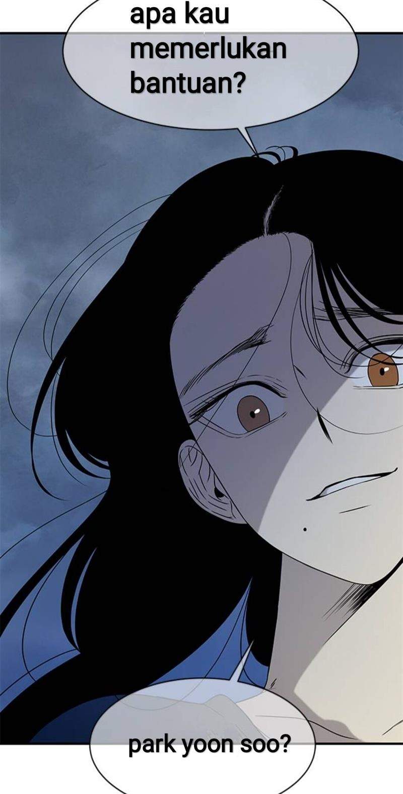Manhwa Loop Chapter 35 gambar 2