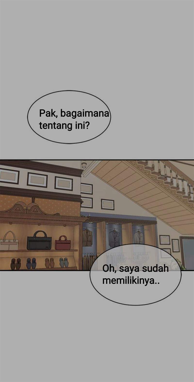 Manhwa Loop Chapter 29 gambar 2