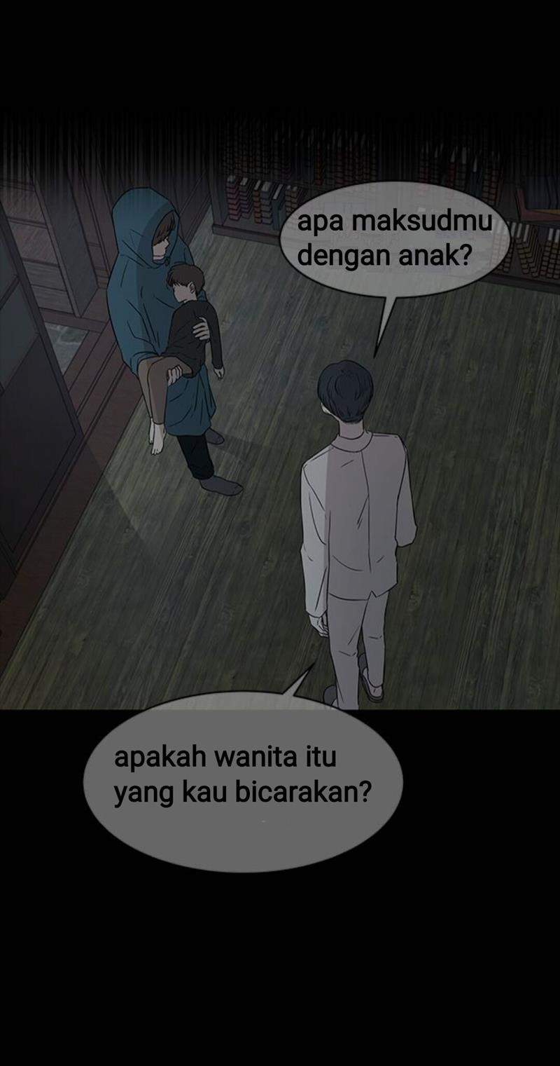 Manhwa Loop Chapter 27 gambar 2