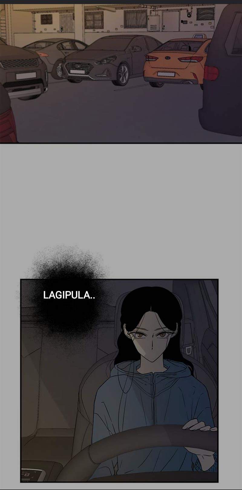 Manhwa Loop Chapter 21 gambar 2