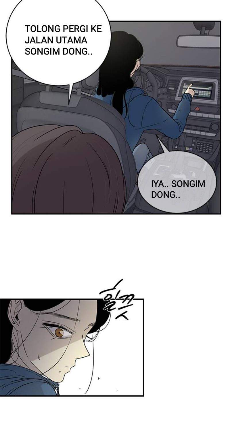 Manhwa Loop Chapter 20 gambar 2
