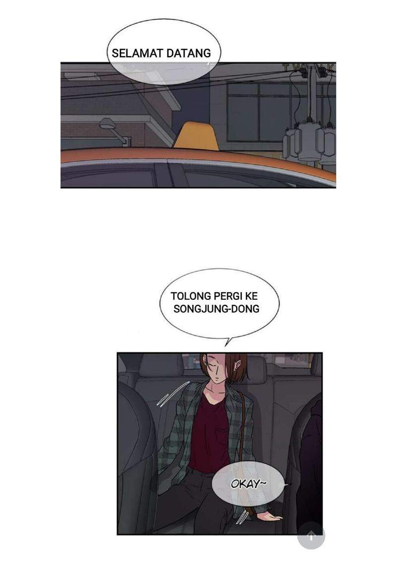Manhwa Loop Chapter 9 gambar 2