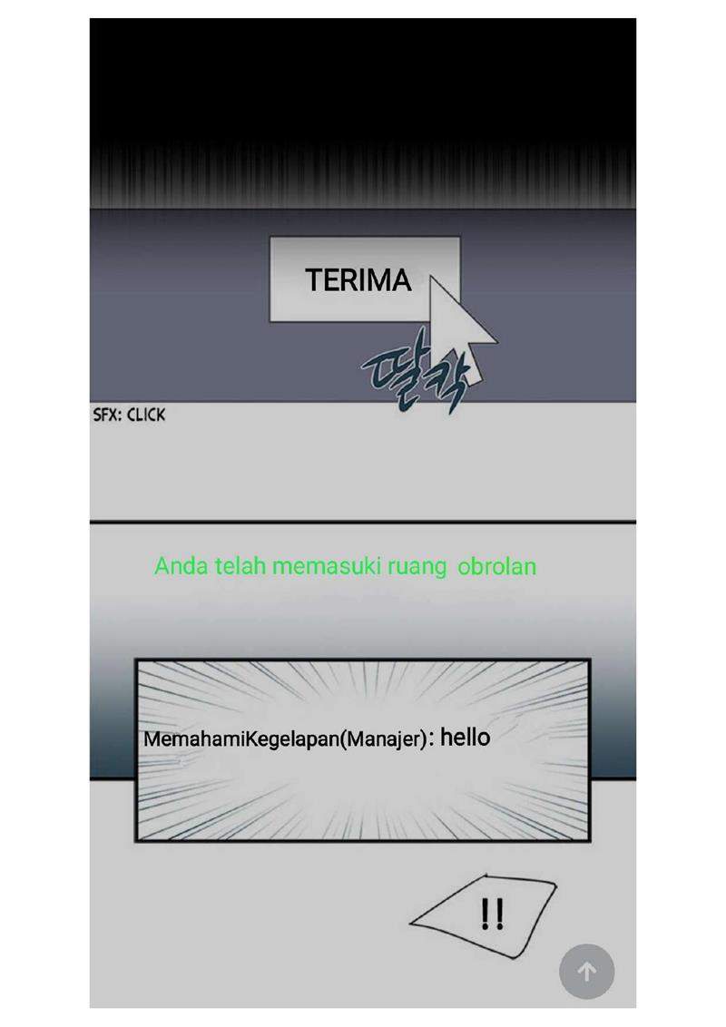 Manhwa Loop Chapter 8 gambar 2