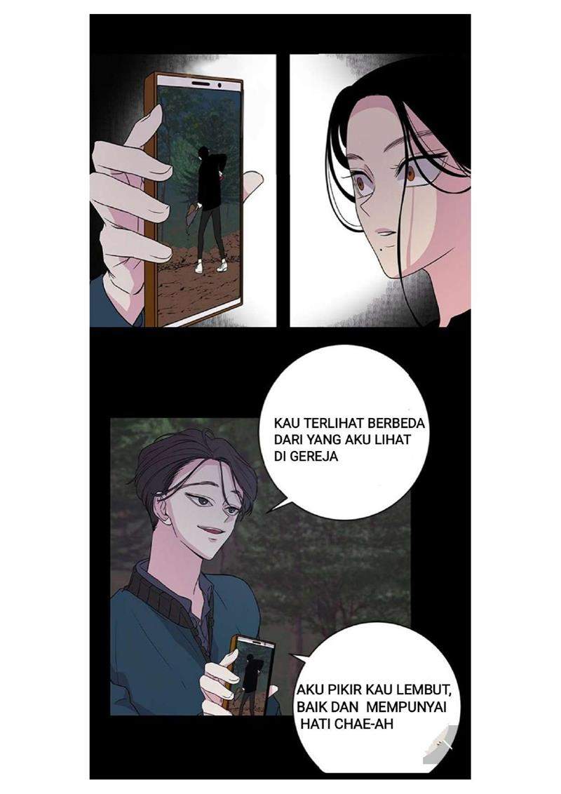 Manhwa Loop Chapter 3 gambar 2