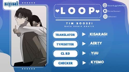 Komik Loop Chapter 1 gambar 1