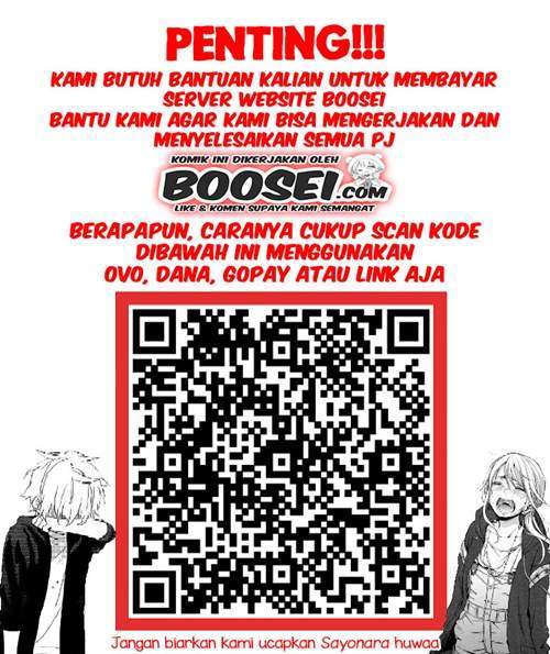 Manhwa Loop Chapter 1 gambar 2