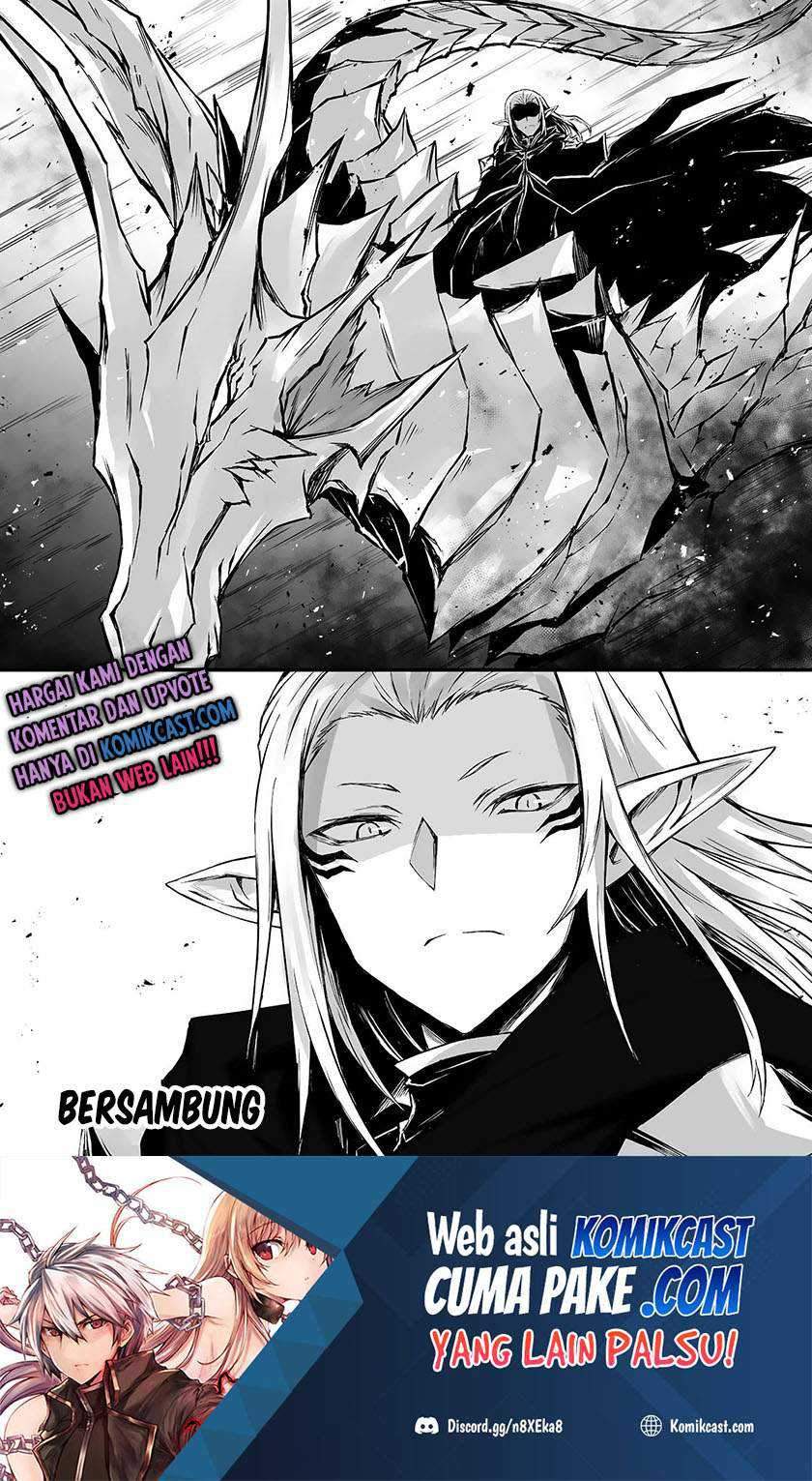 Arifureta Shokugyou de Sekai Saikyou Chapter 54 - Halaman 29
