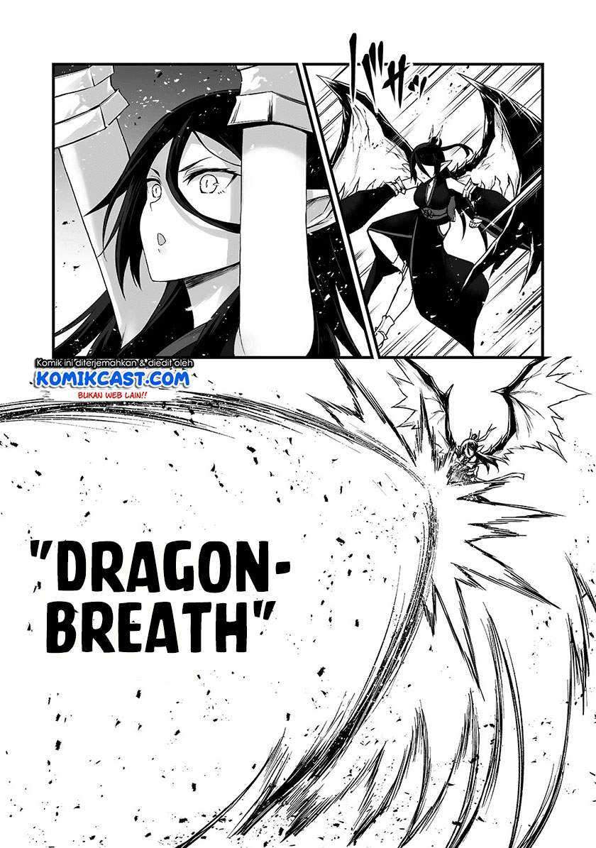 Arifureta Shokugyou de Sekai Saikyou Chapter 54 - Halaman 4