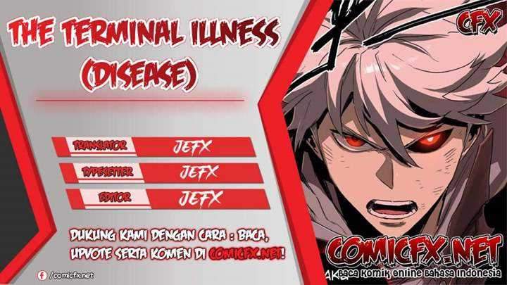 Komik The Terminal Illness Chapter 32 gambar 1