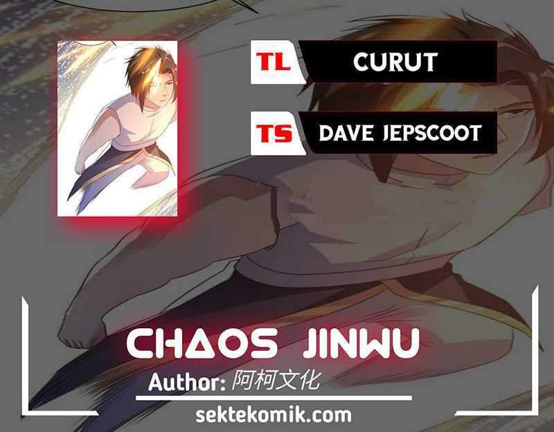 Komik Chaos Jinwu Chapter 64 gambar 1