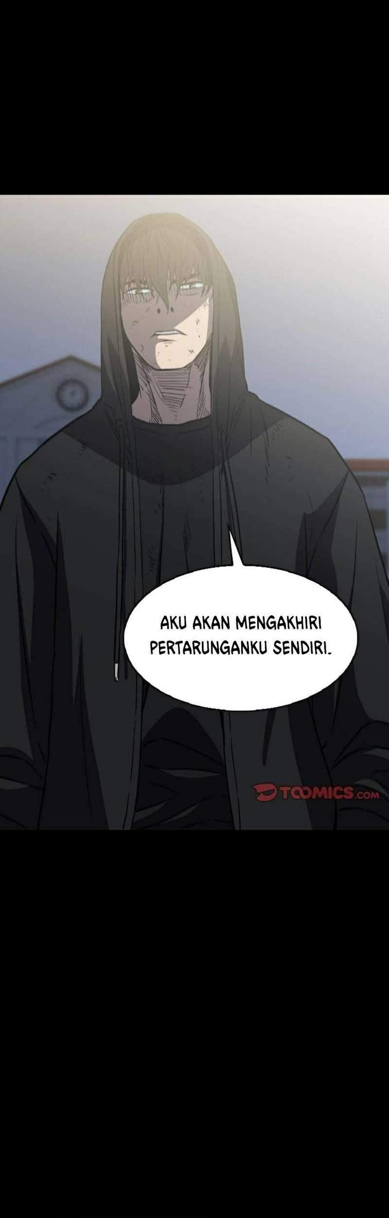 Manhwa Watch Dog Chapter 55 gambar 2