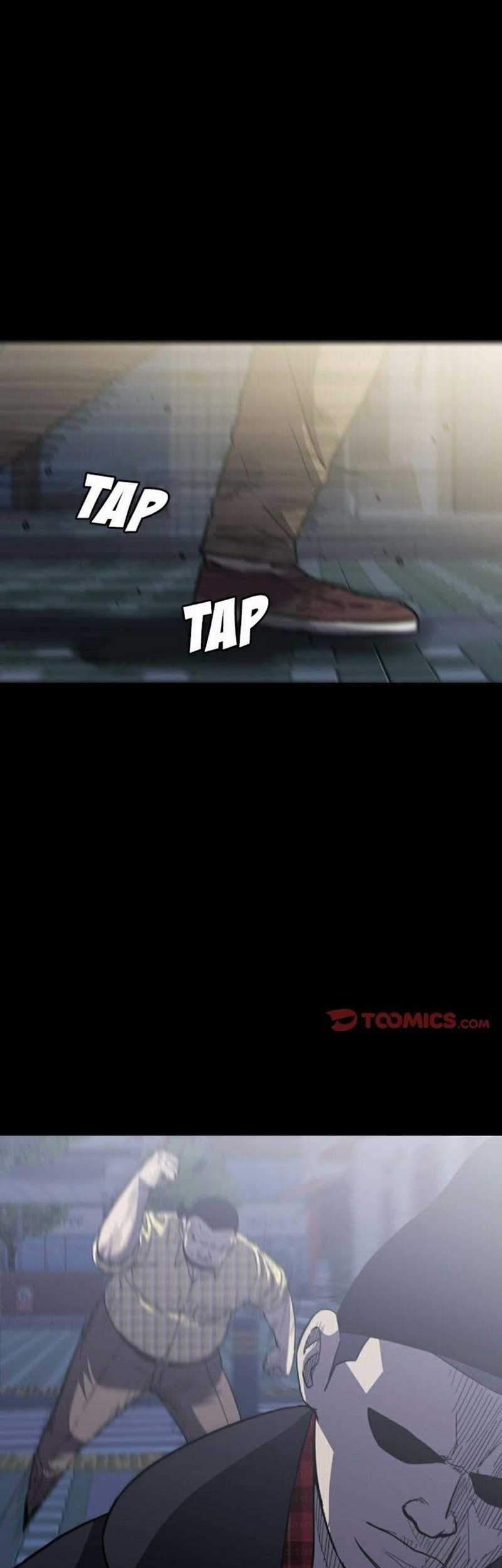 Manhwa Watch Dog Chapter 54 gambar 2