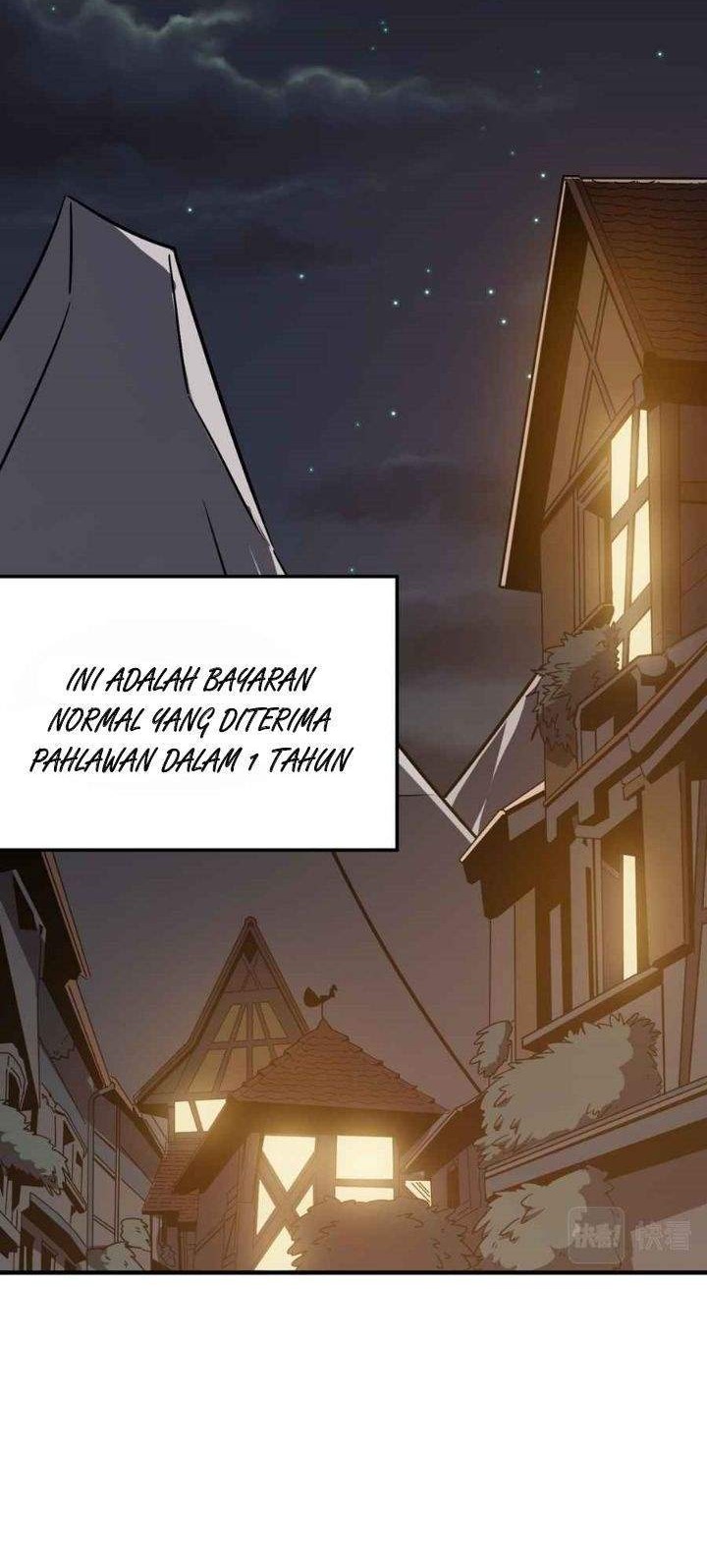 Manhua Hero! Watch up! Chapter 3 gambar 2
