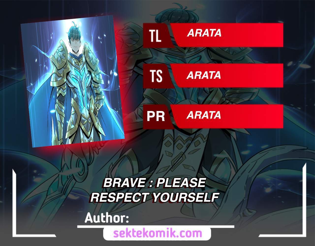 Komik Hero! Watch up! Chapter 1 gambar 1