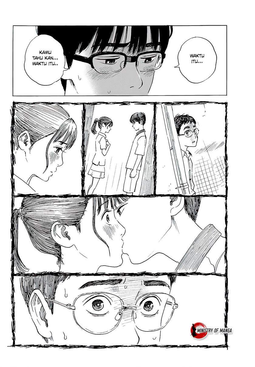 Okaeri Alice Chapter 3 - Halaman 23