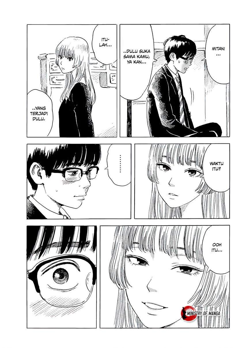 Okaeri Alice Chapter 3 - Halaman 24