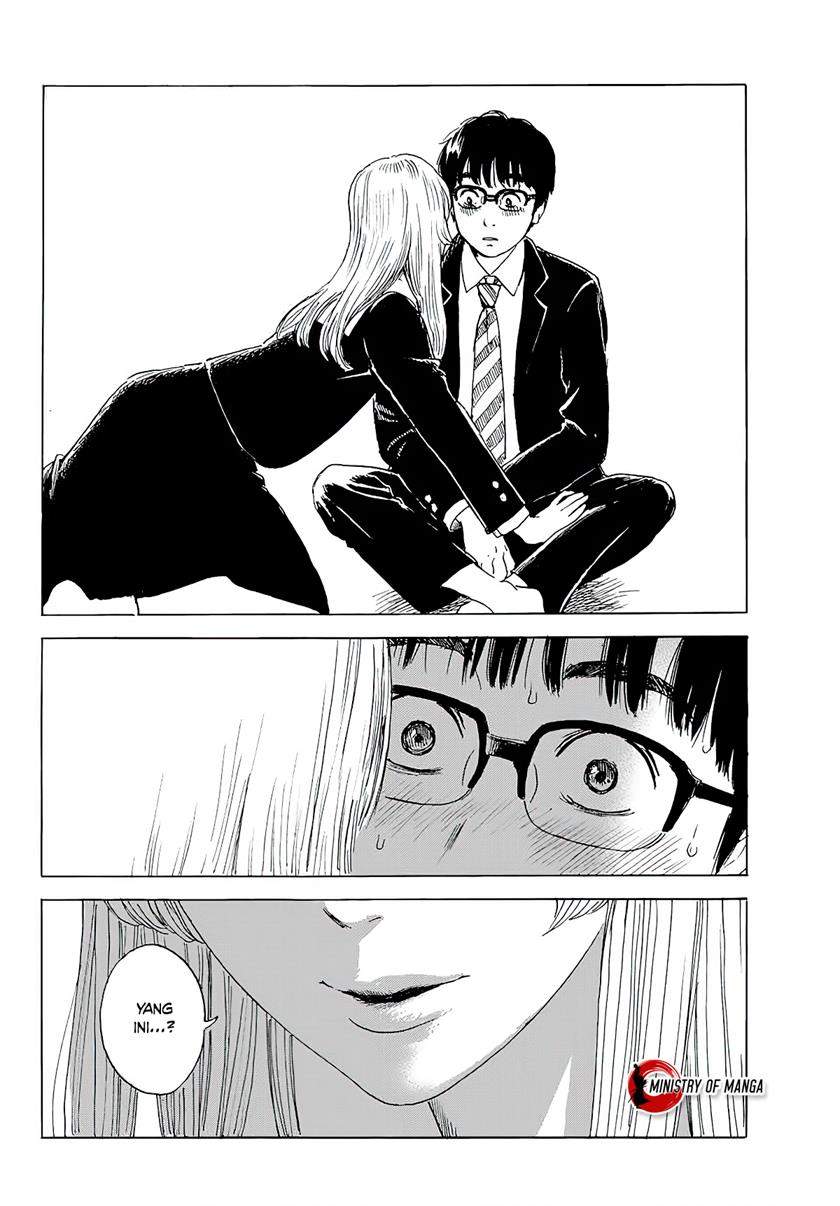 Okaeri Alice Chapter 3 - Halaman 25
